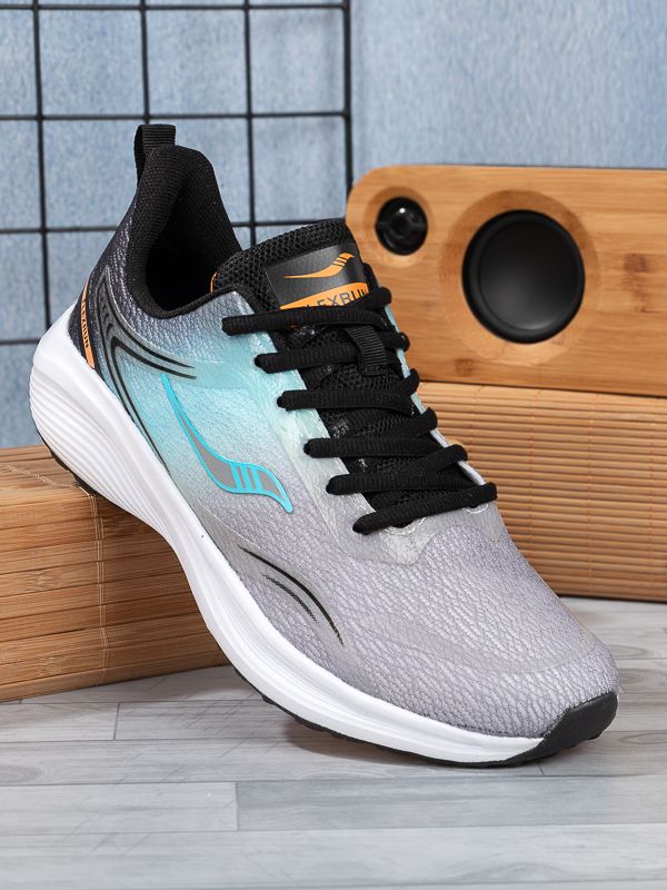 Tenis Comfort Runner Pro H054M