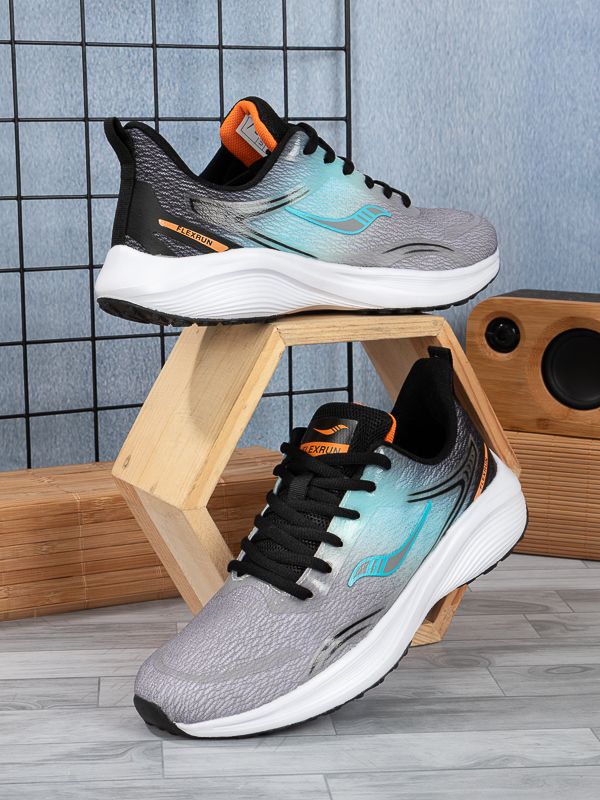 Tenis Comfort Runner Pro H054M