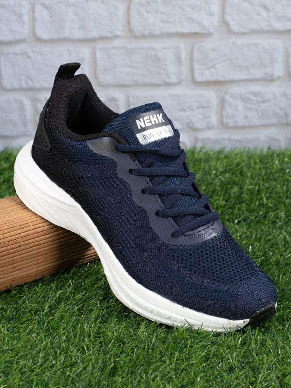 Tenis Deportivos NEHK Peak style DL009M