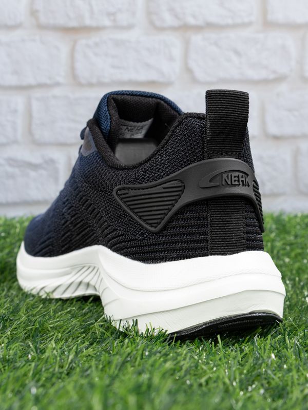 Tenis Deportivos NEHK Peak style DL009M