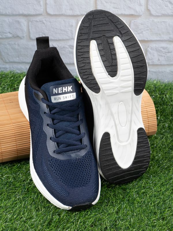 Tenis Deportivos NEHK Peak style DL009M