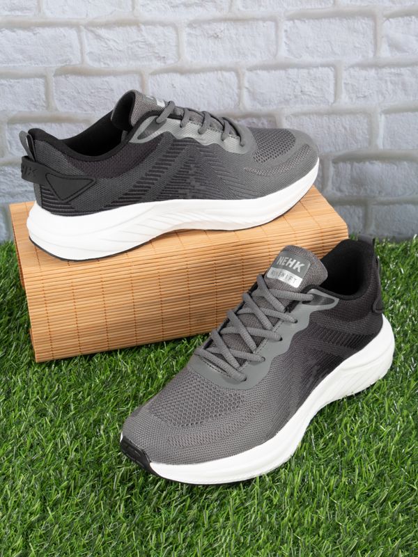 Tenis Deportivos NEHK Peak style DL009M