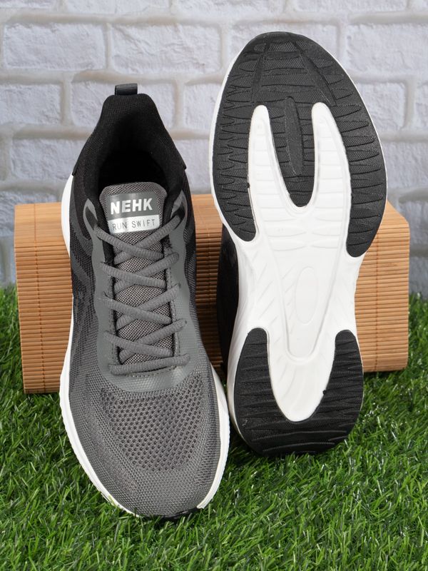Tenis Deportivos NEHK Peak style DL009M