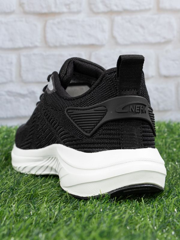 Tenis Deportivos NEHK Peak style DL009M
