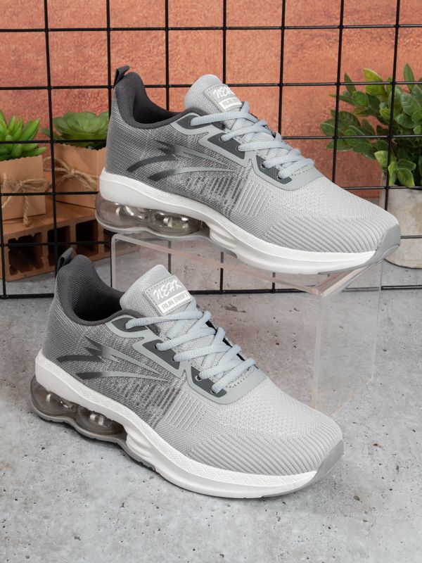 Tenis Runner Boost Airsole PRO DL085M