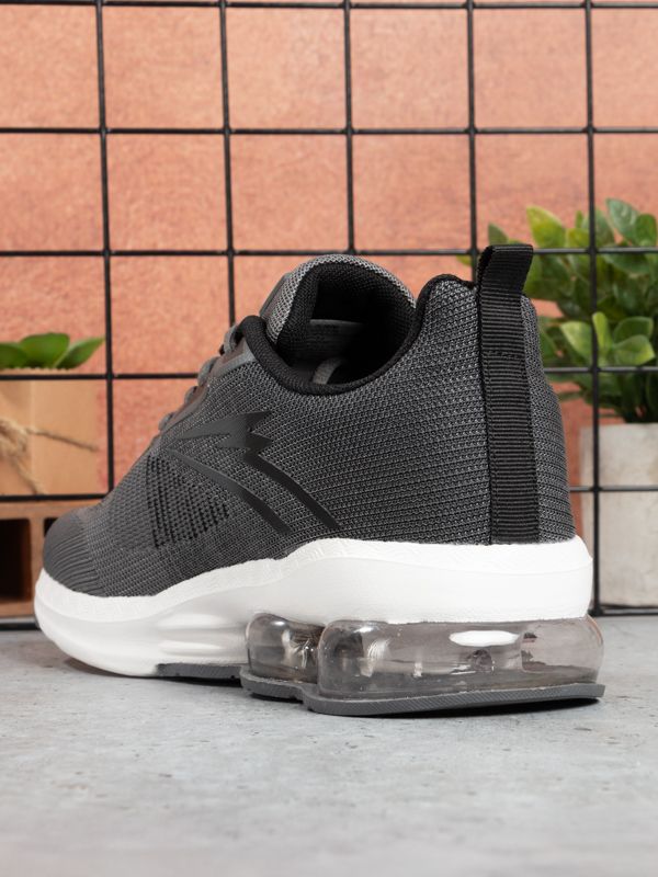 Tenis Runner Boost Airsole PRO DL085M