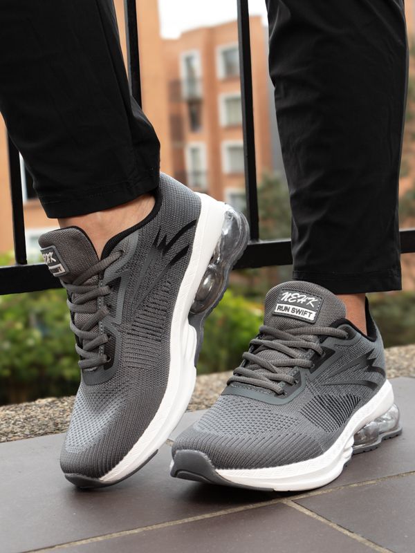 Tenis Runner Boost Airsole PRO DL085M