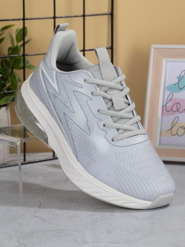 Tenis Deportivos AirBoost PRO DL048W