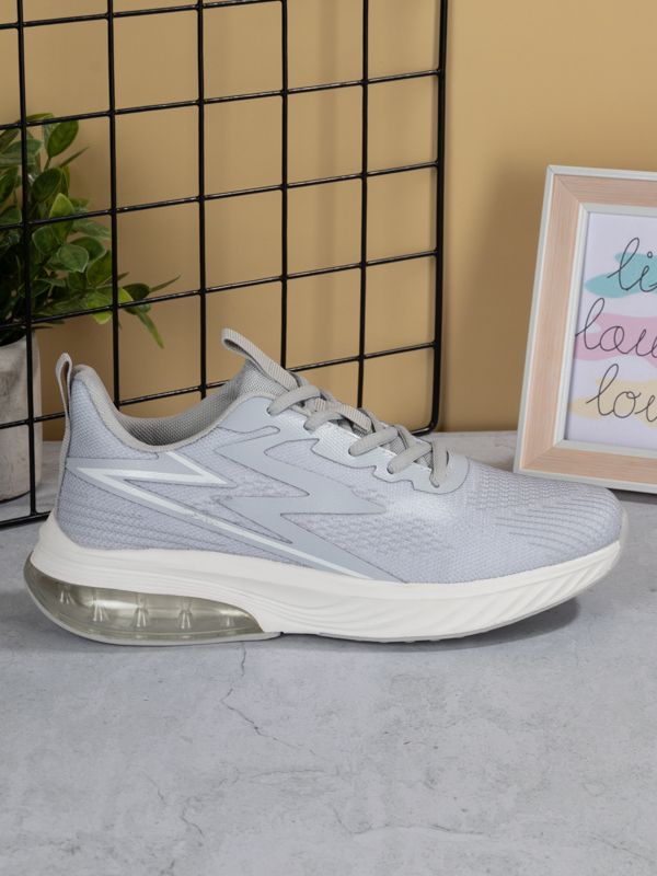 Tenis Deportivos AirBoost PRO DL048W