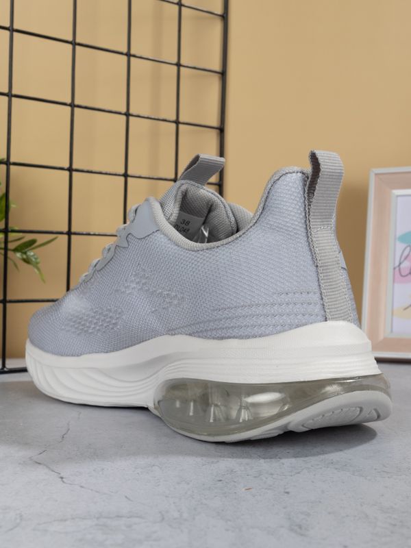 Tenis Deportivos AirBoost PRO DL048W