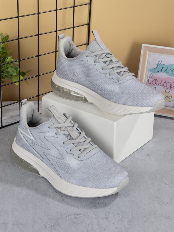 Tenis Deportivos AirBoost PRO DL048W