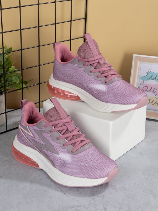 Tenis Deportivos AirBoost PRO DL048W