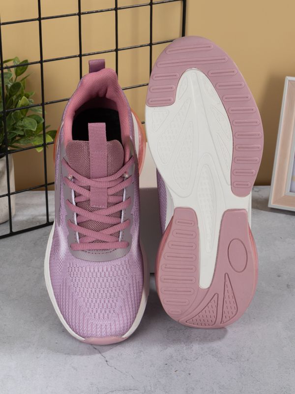 Tenis Deportivos AirBoost PRO DL048W