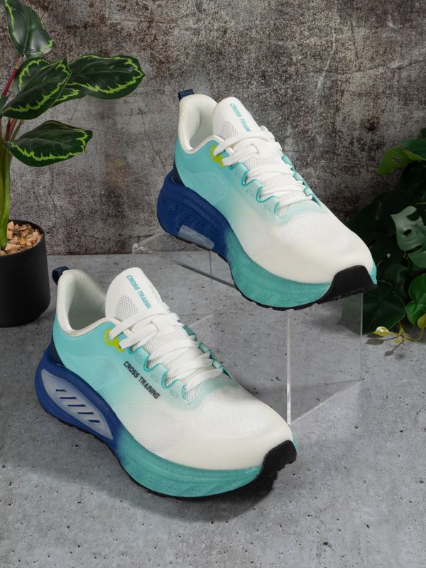 Tenis Cross Training PRO 81166