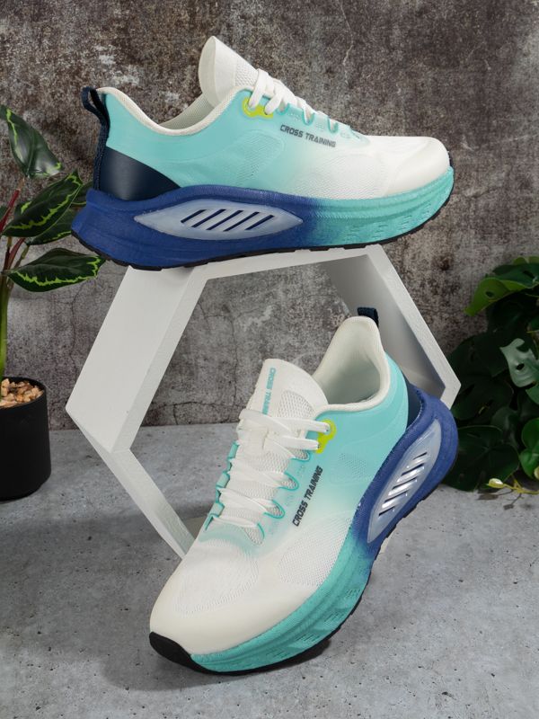 Tenis Cross Training PRO 81166