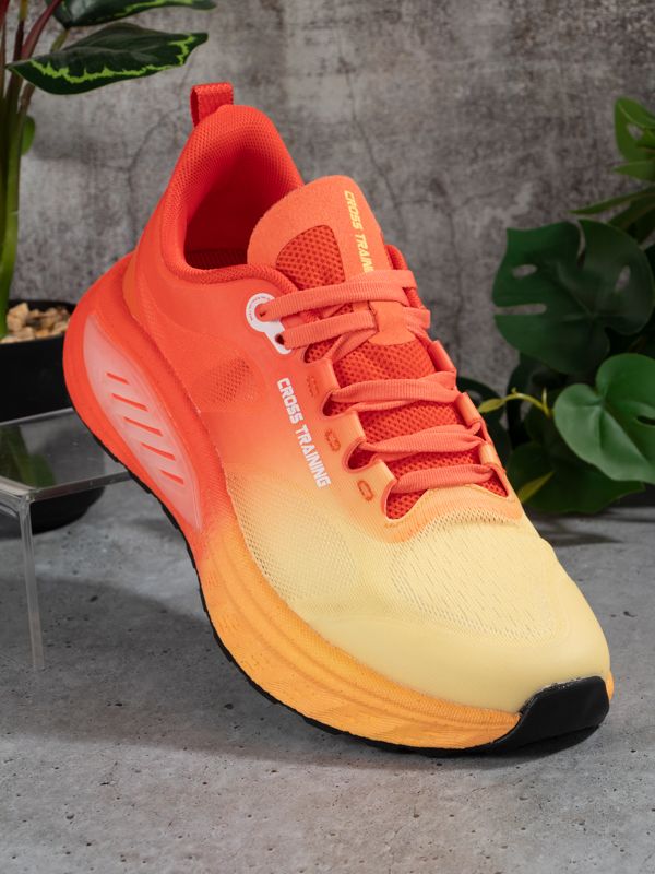 Tenis Cross Training PRO 81166