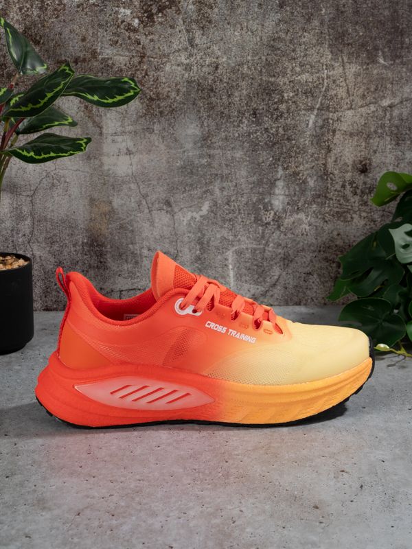 Tenis Cross Training PRO 81166