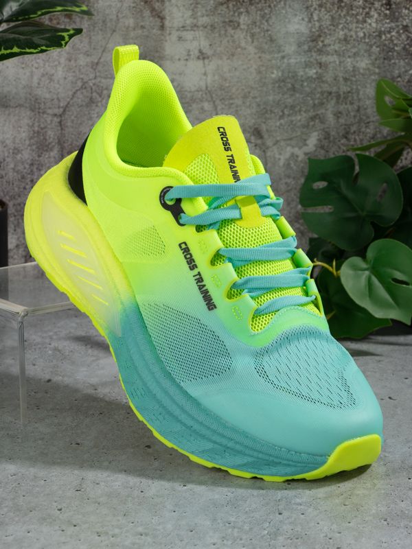 Tenis Cross Training PRO 81166