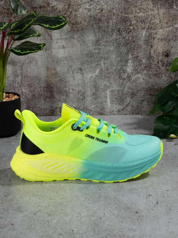 Tenis Cross Training PRO 81166