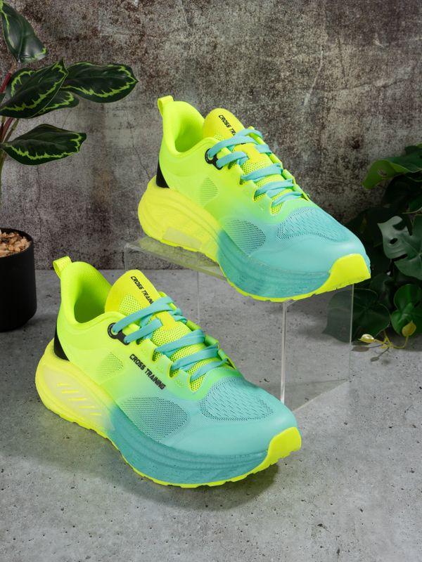 Tenis Cross Training PRO 81166