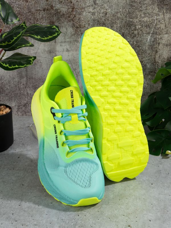 Tenis Cross Training PRO 81166