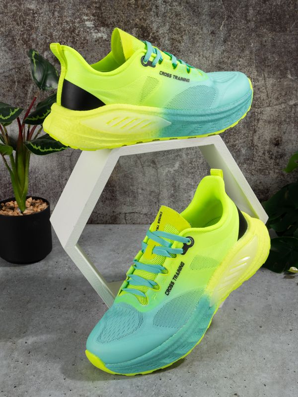 Tenis Cross Training PRO 81166