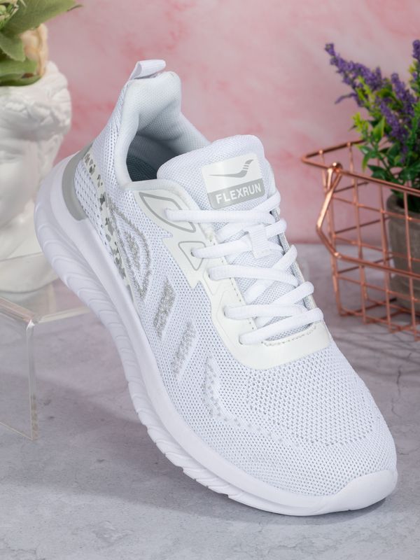 Tenis Flex Sport Runner style D021W