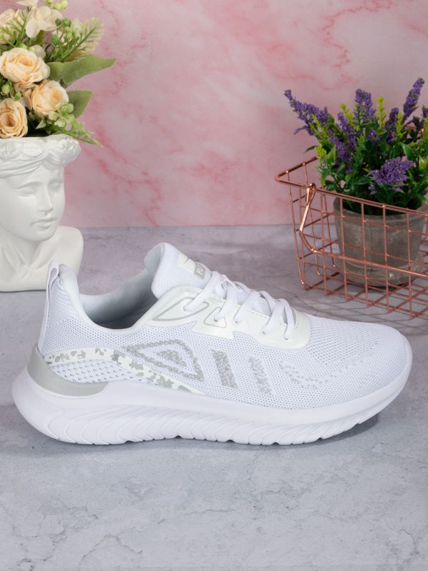 Tenis Flex Sport Runner style D021W