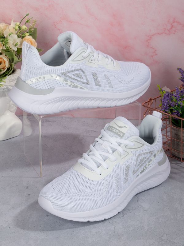 Tenis Flex Sport Runner style D021W