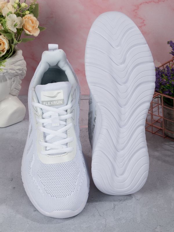 Tenis Flex Sport Runner style D021W
