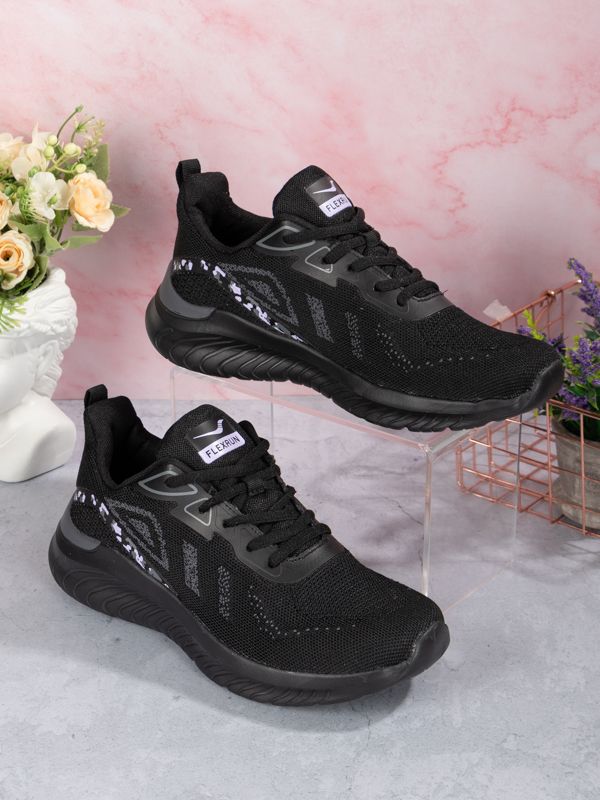 Tenis Flex Sport Runner style D021W