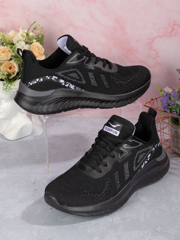 Tenis Flex Sport Runner style D021W