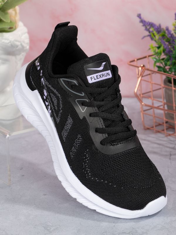 Tenis Flex Sport Runner style D021W