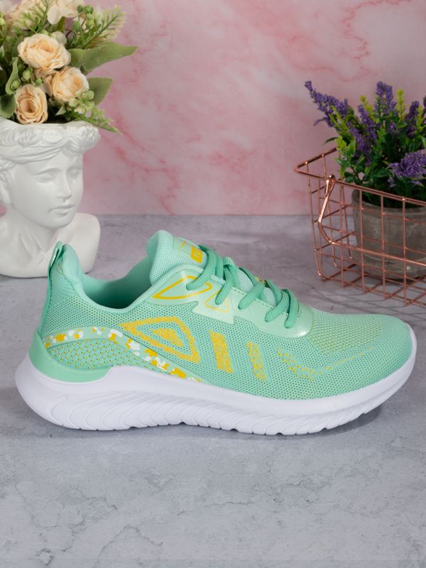 Tenis Flex Sport Runner style D021W