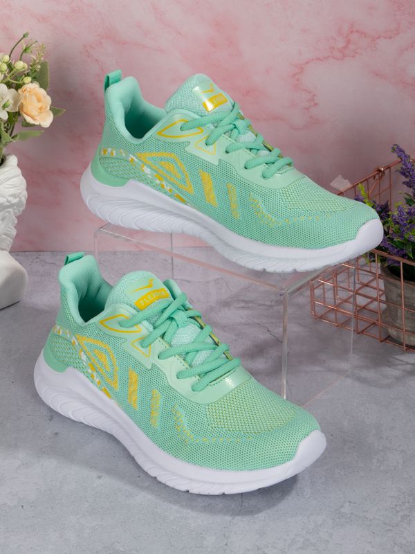 Tenis Flex Sport Runner style D021W