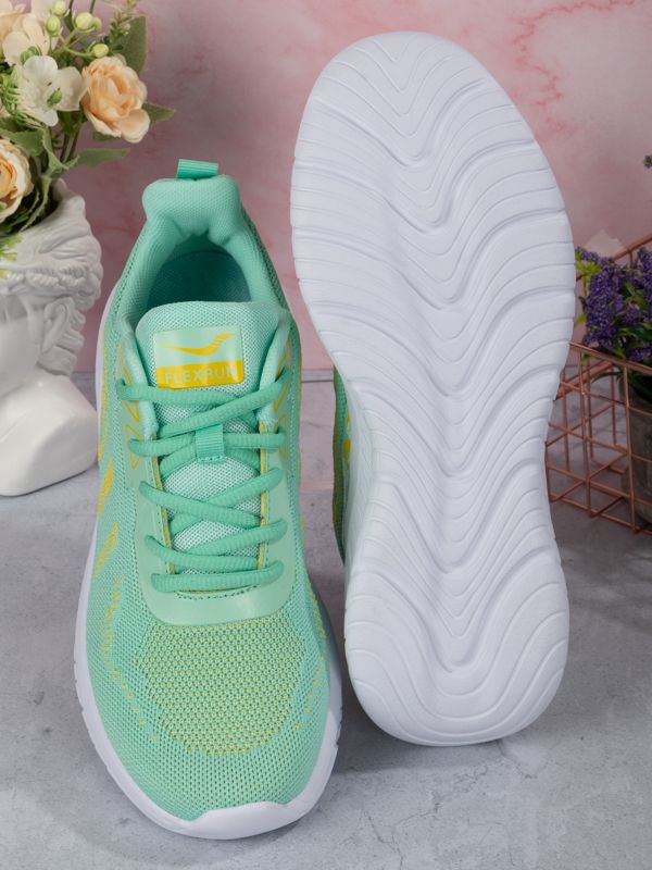 Tenis Flex Sport Runner style D021W