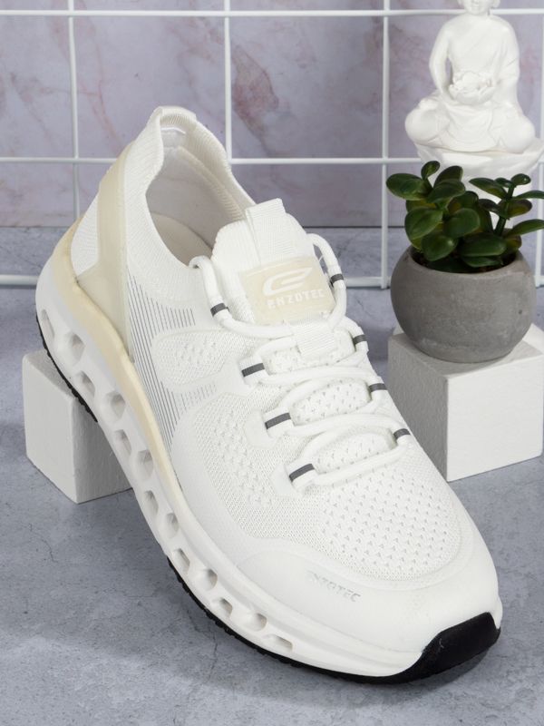 Tenis Sport Honeycomb Sole ED82W