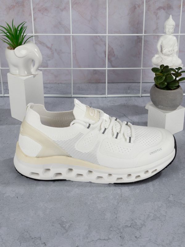 Tenis Sport Honeycomb Sole ED82W