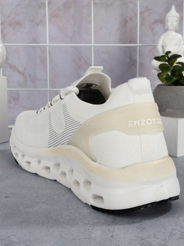 Tenis Sport Honeycomb Sole ED82W