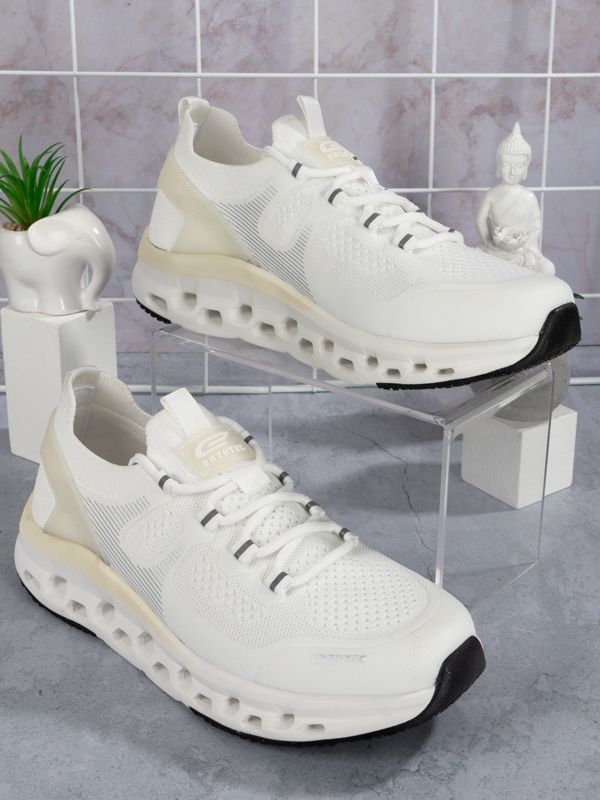 Tenis Sport Honeycomb Sole ED82W