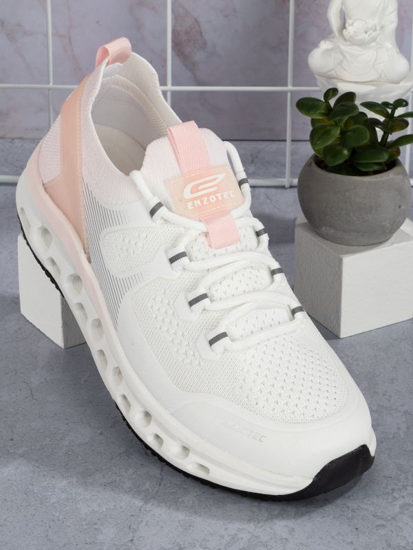 Tenis Sport Honeycomb Sole ED82W