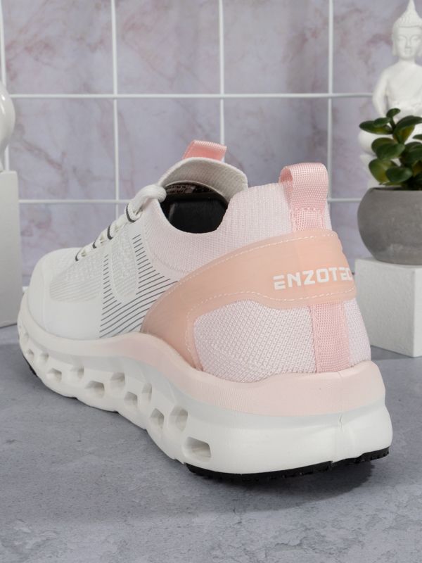 Tenis Sport Honeycomb Sole ED82W