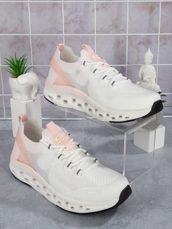 Tenis Sport Honeycomb Sole ED82W