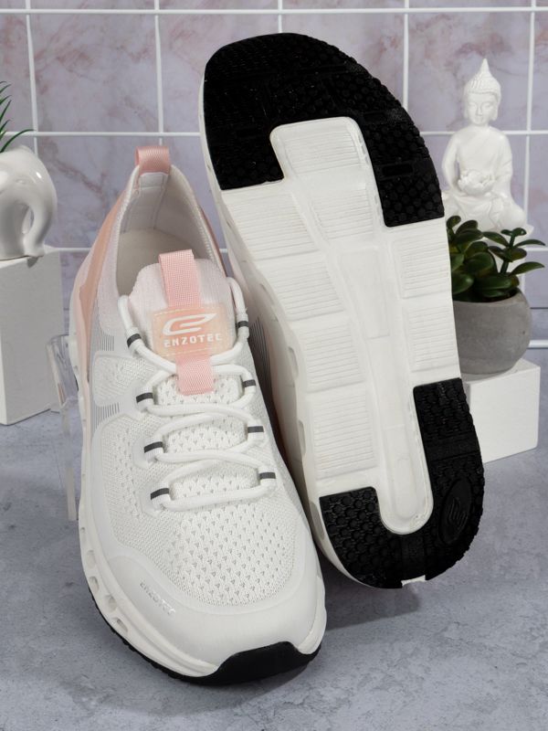 Tenis Sport Honeycomb Sole ED82W