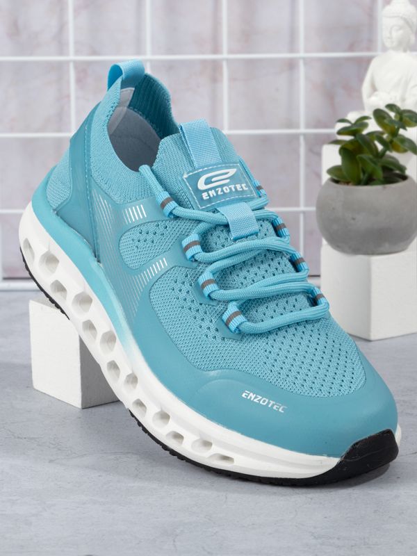 Tenis Sport Honeycomb Sole ED82W