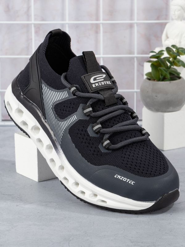 Tenis Sport Honeycomb Sole ED82W