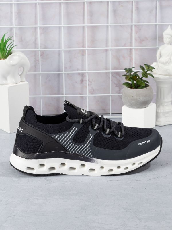 Tenis Sport Honeycomb Sole ED82W