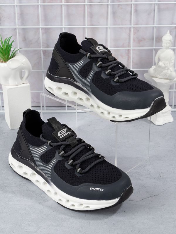 Tenis Sport Honeycomb Sole ED82W