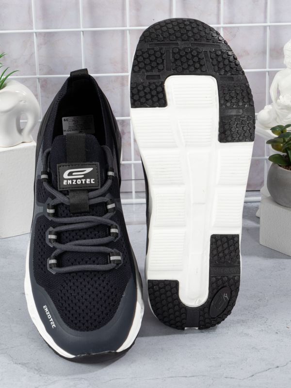Tenis Sport Honeycomb Sole ED82W