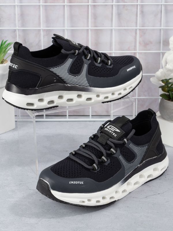 Tenis Sport Honeycomb Sole ED82W